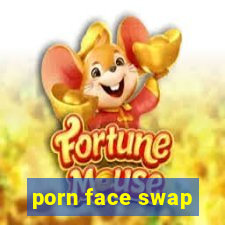 porn face swap